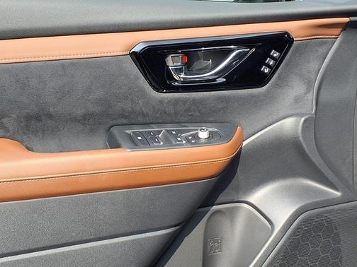 2025 Subaru Forester Hybrid Touring