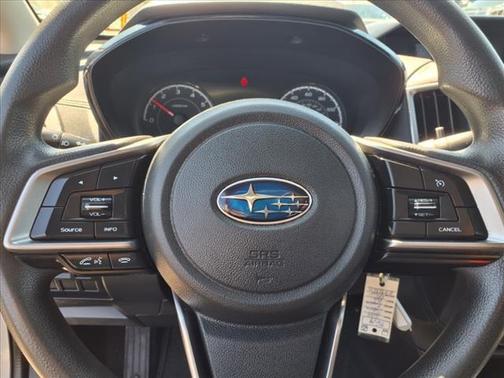 2019 Subaru Impreza 2.0i