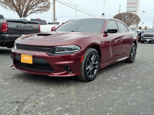 2023 Dodge Charger GT