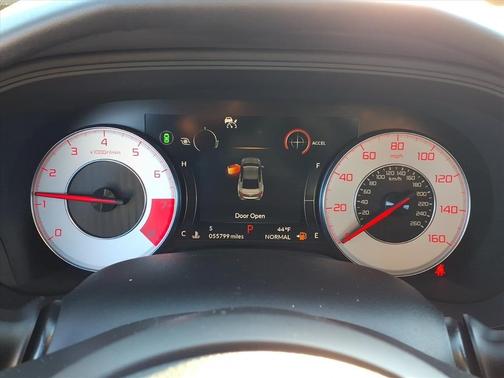 2021 Acura TLX A-Spec