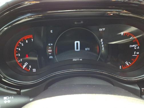 White Knuckle Clearcoat 2023 Dodge Durango R/T