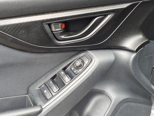 Magnetite Gray Metallic 2020 Subaru Impreza Premium
