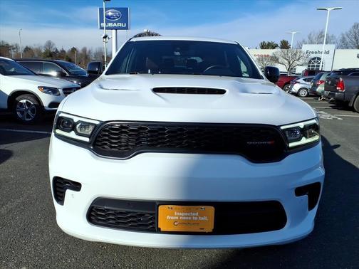 2024 Dodge Durango GT