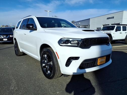 2024 Dodge Durango GT