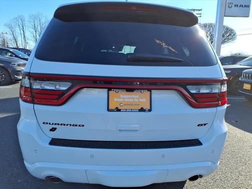 2024 Dodge Durango GT