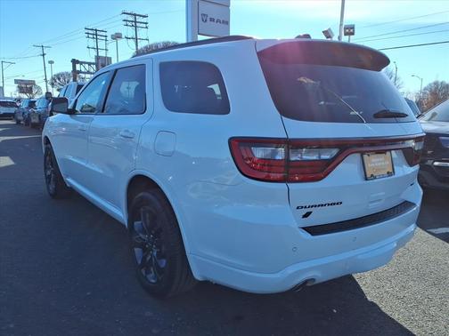 2024 Dodge Durango GT