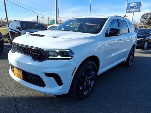 2024 Dodge Durango GT
