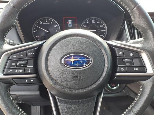 Magnetite Gray Metallic 2025 Subaru Legacy Premium