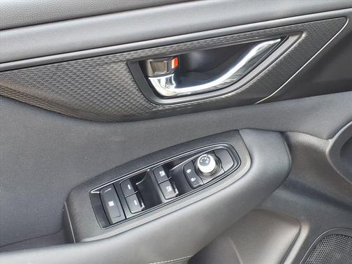 Magnetite Gray Metallic 2025 Subaru Legacy Premium