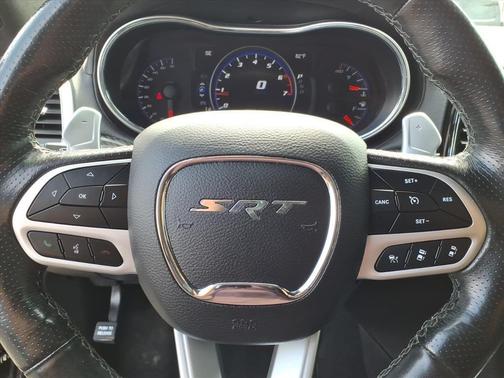 2019 Jeep Grand Cherokee SRT