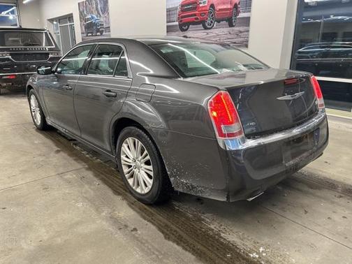 2014 Chrysler 300 S