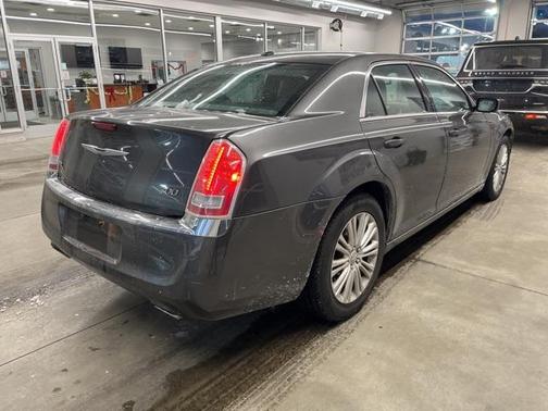 2014 Chrysler 300 S