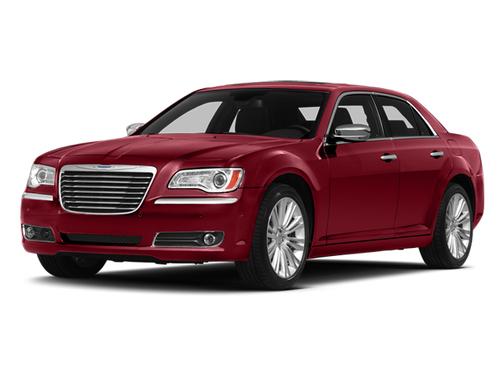 2014 Chrysler 300 S