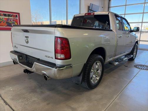 2014 RAM 1500 SLT