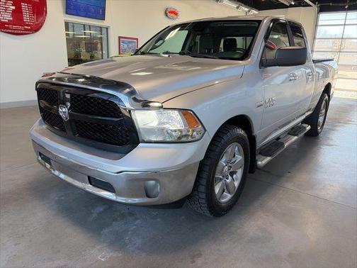 2014 RAM 1500 SLT