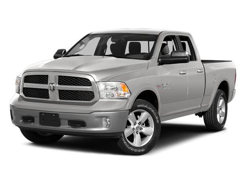 2014 RAM 1500 SLT