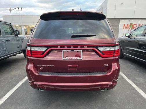 2025 Dodge Durango R/T AWD