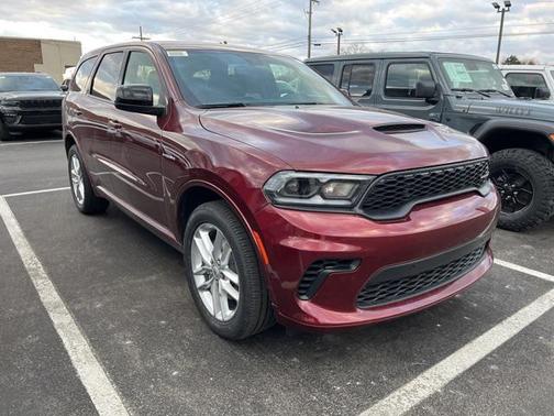 2025 Dodge Durango R/T AWD