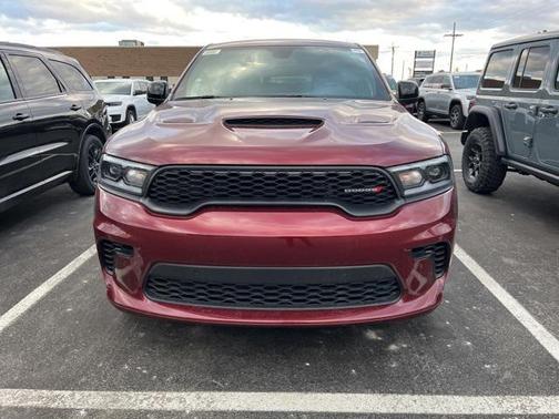 2025 Dodge Durango R/T AWD
