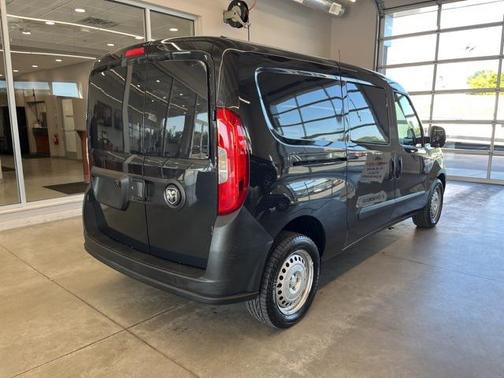 2019 RAM ProMaster City Tradesman