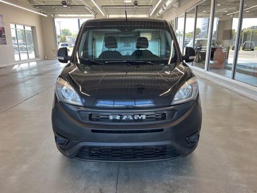 2019 RAM ProMaster City Tradesman