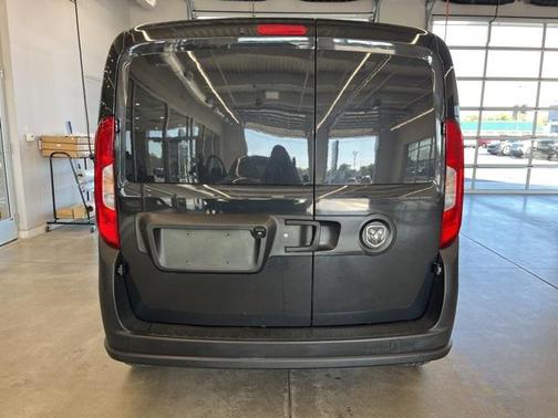 2019 RAM ProMaster City Tradesman