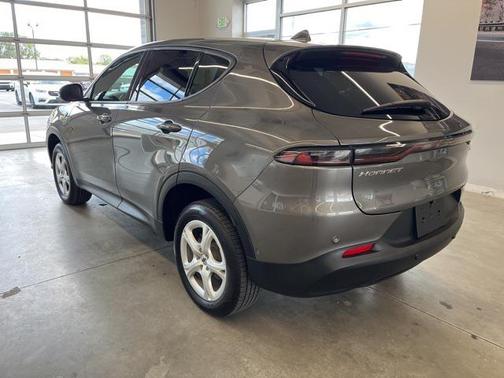 2023 Dodge Hornet GT Plus AWD