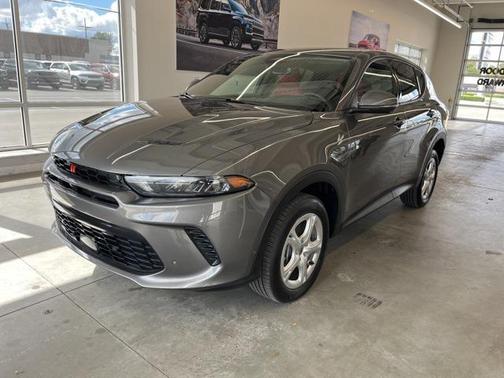 2023 Dodge Hornet GT Plus AWD