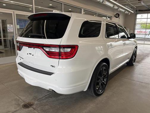 2021 Dodge Durango R/T AWD