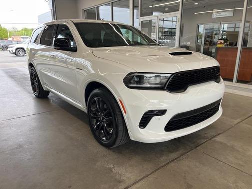 2021 Dodge Durango R/T AWD