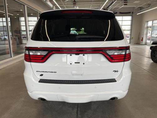 2021 Dodge Durango R/T AWD