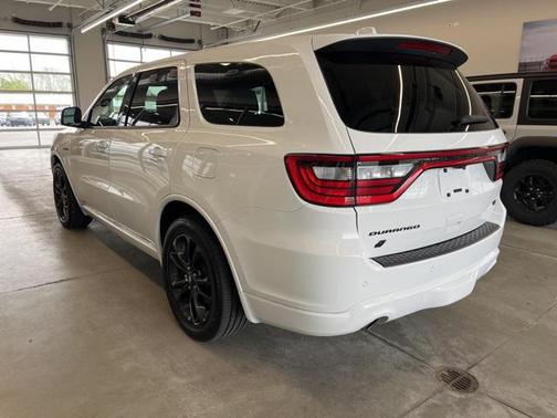 2021 Dodge Durango R/T AWD