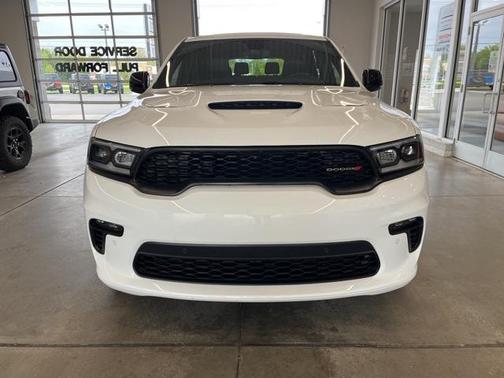 2021 Dodge Durango R/T AWD