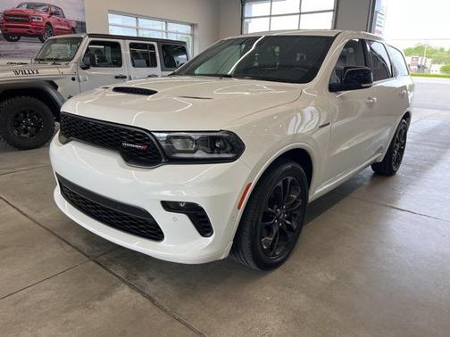 2021 Dodge Durango R/T AWD