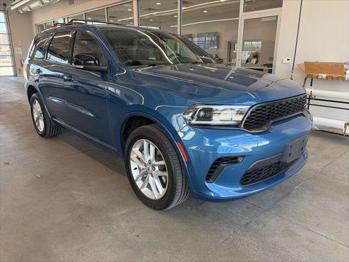 2025 Dodge Durango GT Plus