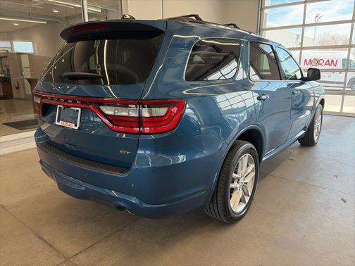 2025 Dodge Durango GT Plus
