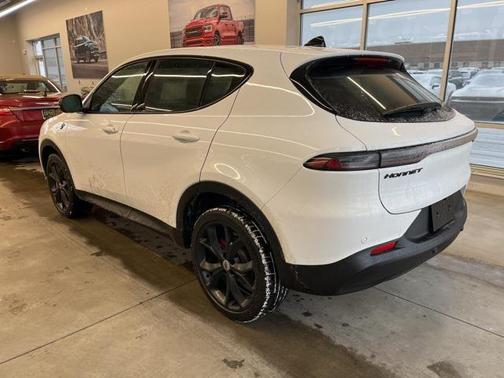2024 Dodge Hornet GT Plus AWD