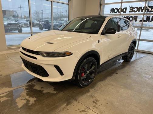 2024 Dodge Hornet GT Plus AWD