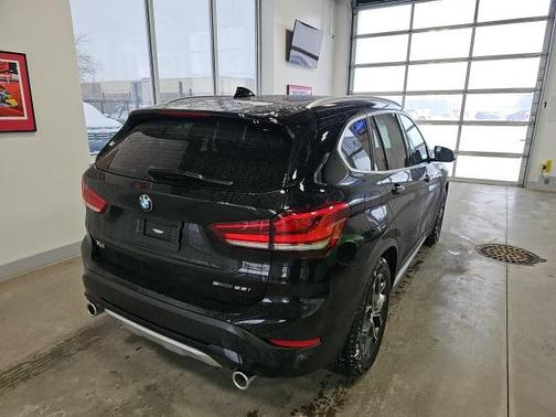 2021 BMW X1 sDrive28i