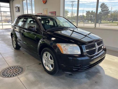 2009 Dodge Caliber SXT