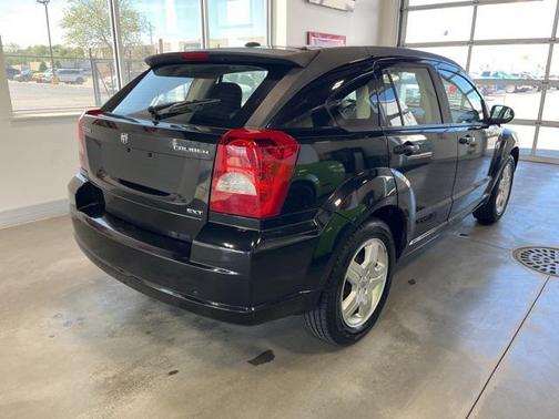 2009 Dodge Caliber SXT