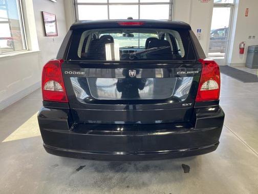 2009 Dodge Caliber SXT