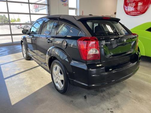 2009 Dodge Caliber SXT