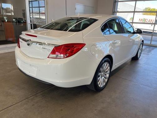 2011 Buick Regal CXL