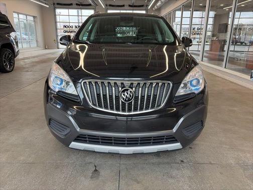 2015 Buick Encore Base