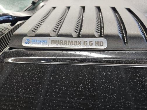 2014 GMC Sierra 2500 SLE