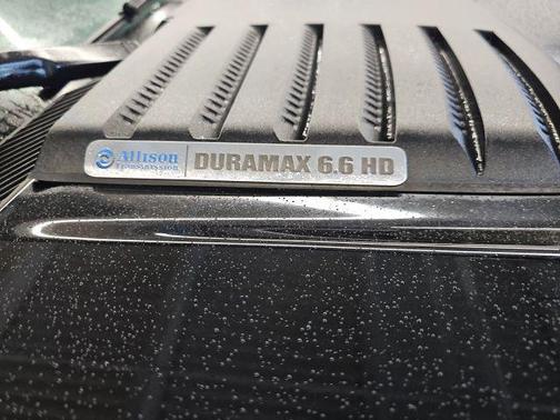 2014 GMC Sierra 2500 SLE