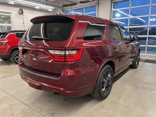2024 Dodge Durango R/T Premium AWD