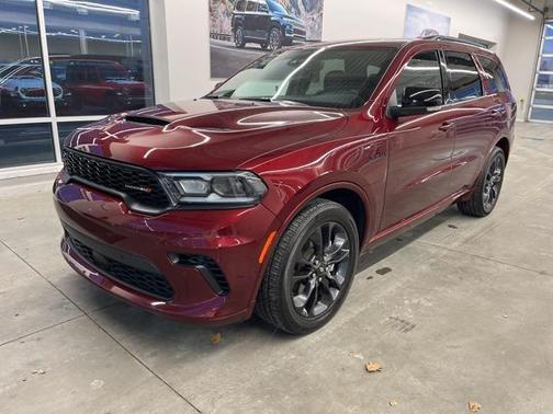 2024 Dodge Durango R/T Premium AWD