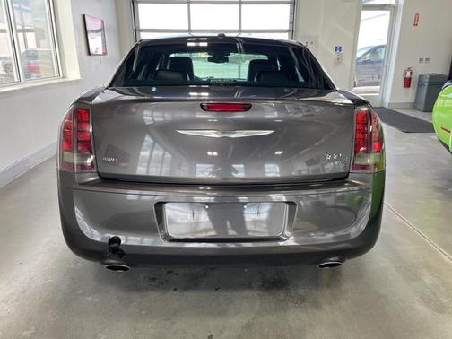 2014 Chrysler 300 S